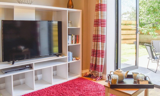 Dalton-in-Furness Cabaña | Alojamiento de 2 habitaciones en Dalton-in-Furness, near Ulverston