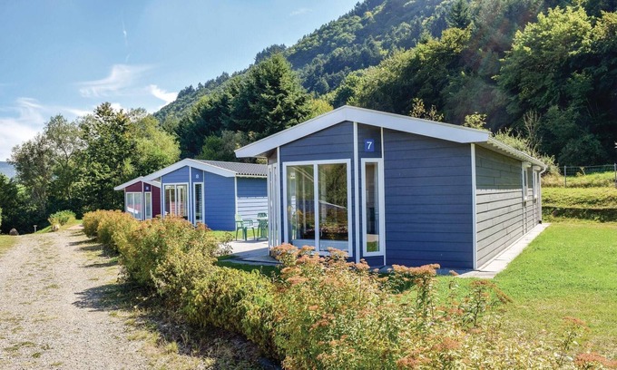 Riol Casa | Alojamiento de 2 habitaciones en Riol an der Mosel