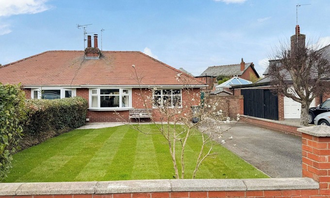 Lytham St. Anne's Cabaña | Alojamiento de 2 habitaciones en Ansdell, near Lytham St Annes