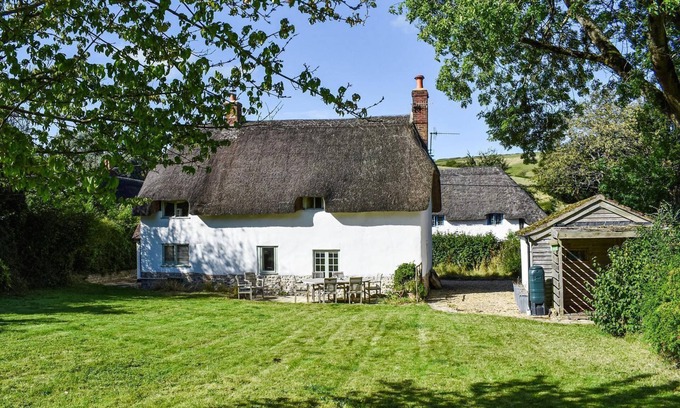 Blandford Forum Cabaña | 2 bedroom accommodation in Blandford Forum