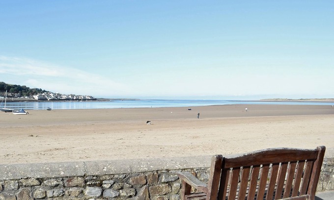 Bideford Cabaña | 2 bedroom accommodation in Buckland Brewer