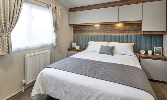 Cresswell Casa | Alojamiento de 2 habitaciones en Cresswell beach