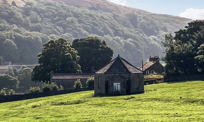 Fremington Cabaña | 2 bedroom accommodation in Arkengarthdale