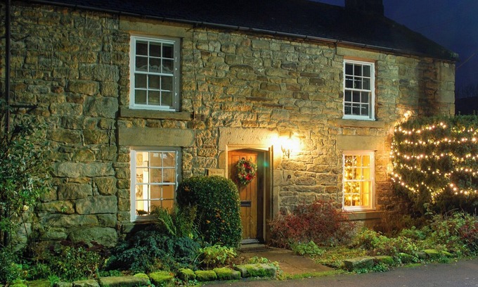 Riding Mill Cabaña | 2 bedroom accommodation in near Corbridge