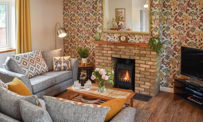 Needham Market Cabaña | Beautiful cottage situated in the heart of Mid Suffolk.