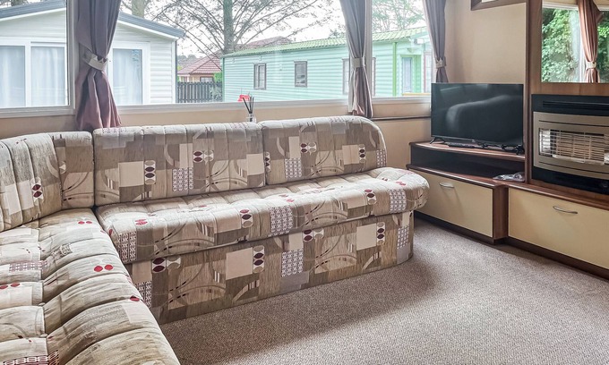 Newton Stewart Cabaña | 2 bedroom accommodation in Newton Stewart