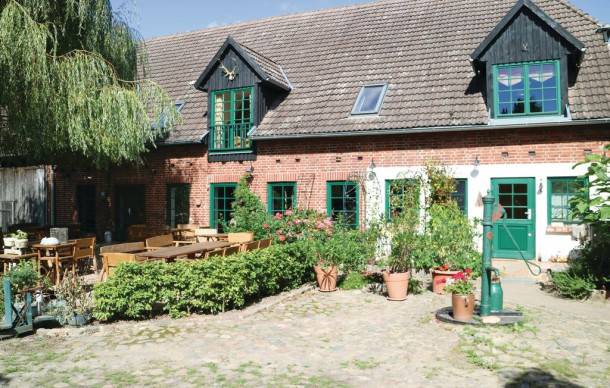 Thulendorf Apartamento | 68 m² Apartamento ∙ 2 habitaciones ∙ 6 personas