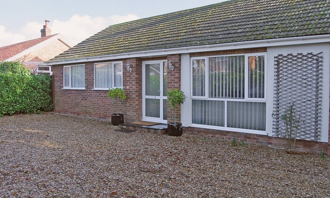 Potter Heigham Cabaña | Alojamiento de 2 habitaciones en Potter Heigham, near Great Yarmouth