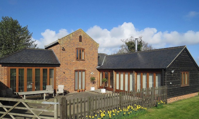 Great Yarmouth Cabaña | Alojamiento de 2 habitaciones en Thrigby, Great Yarmouth
