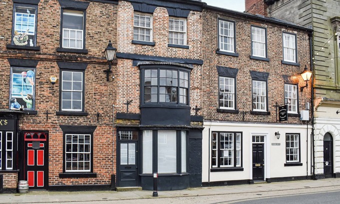 Knaresborough Cabaña | 2 bedroom accommodation in Knaresborough