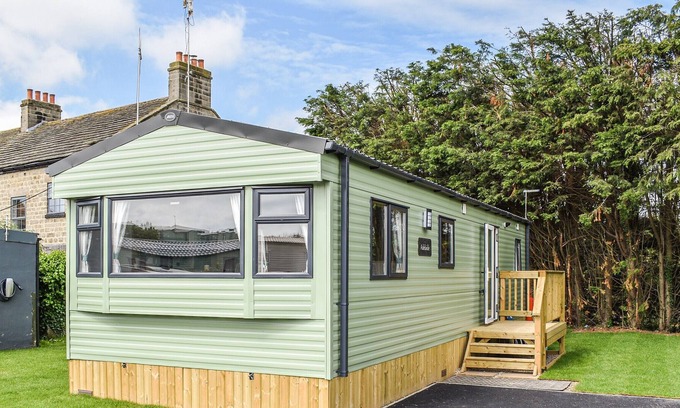 Knaresborough Cabaña | 2 bedroom accommodation in Knaresborough
