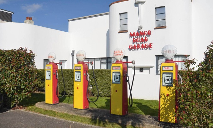 East Preston Cabaña | 2 bedroom accommodation in East Preston, near Littlehampton