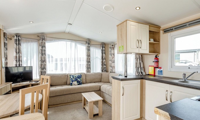 Hewas Water Casa | 2 bedroom accommodation in Nr St Austell