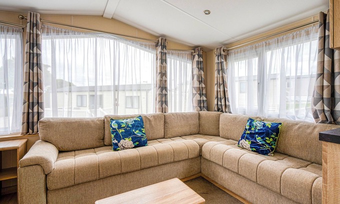 Hewas Water Casa | 2 bedroom accommodation in Nr St Austell