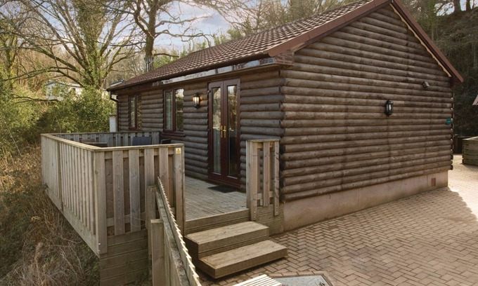 Combe Martin Cabina | 2 bedroom accommodation in Combe Martin