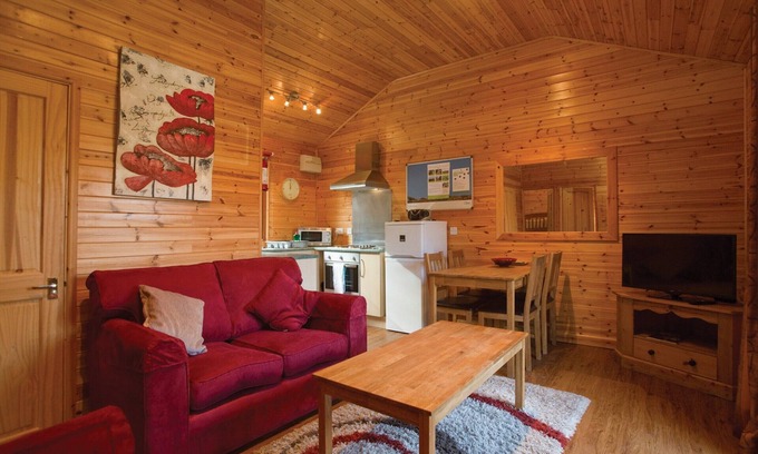 Combe Martin Cabina | 2 bedroom accommodation in Combe Martin