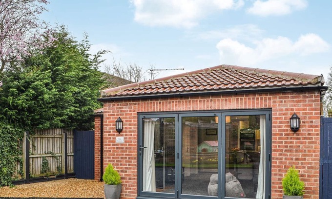 Hemingbrough Cabaña | 2 bedroom accommodation in Hemingbrough
