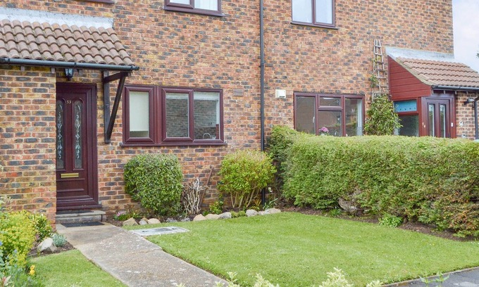 Littlehampton Cabaña | 2 habitaciones alojamiento en Rustington, cerca de Worthing