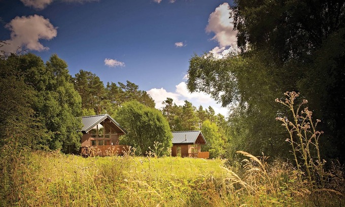Pickering Cabina | 2 bedroom accommodation in Nr Pickering