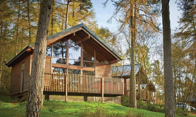 Pickering Cabina | 2 bedroom accommodation in Nr Pickering