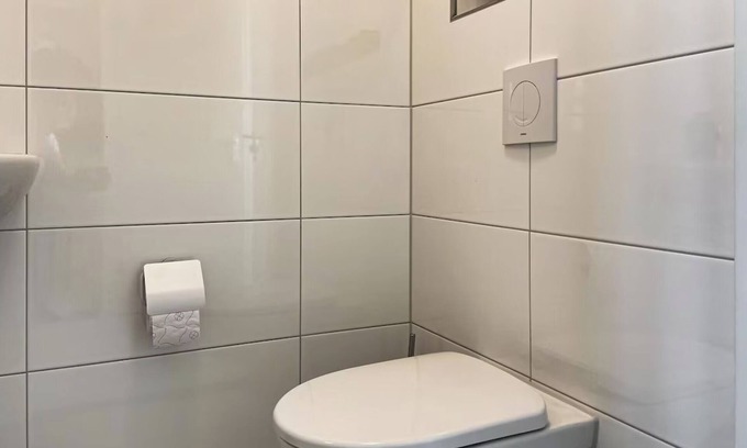 Municipality of Hollands Kroon Casa | 2 bedroom accommodation in Wieringerwerf