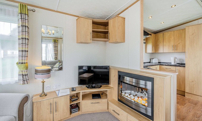 Blairgowrie Casa | Alojamiento de 2 habitaciones en Alyth, Perthshire