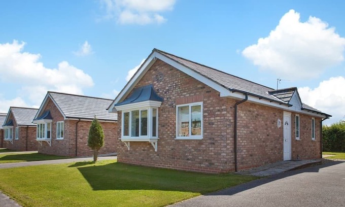 Bridlington Cabaña | Alojamiento de 2 habitaciones en Bridlington
