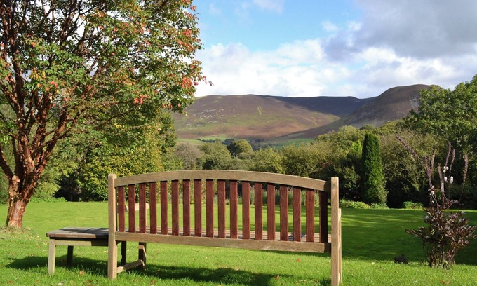 Cockermouth Cabaña | 2 bedroom accommodation in Thackthwaite, near Cockermouth
