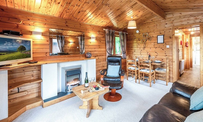 Hoptonheath Cabina | 2 bedroom accommodation in Hopton Heath, Craven Arms