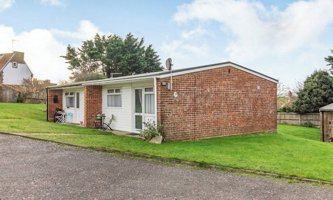 Kessingland Cabaña | The Little House is a great coastal retreat that’s perfect for exploring Suffolk and Norfolk.