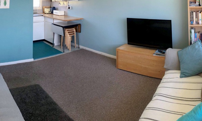 Kessingland Cabaña | 2 bedroom accommodation in Kessingland