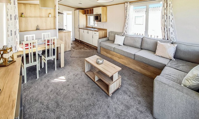 Mablethorpe and Sutton Casa | 2 bedroom accommodation in Mablethorpe, Skegness
