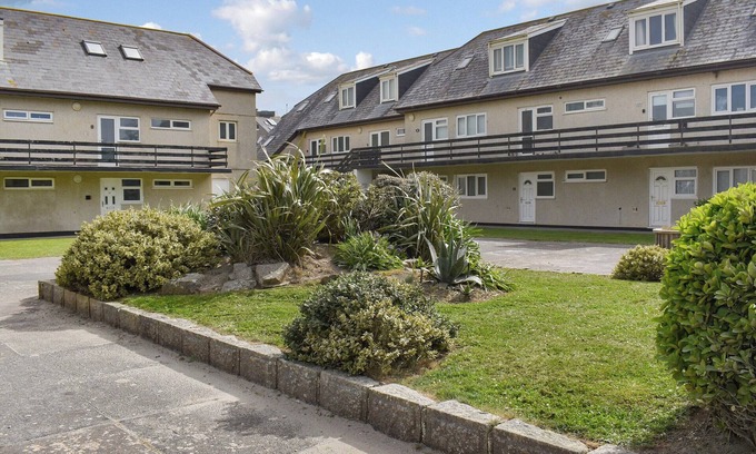 Perranporth Cabaña | 2 bedroom accommodation in Perranporth