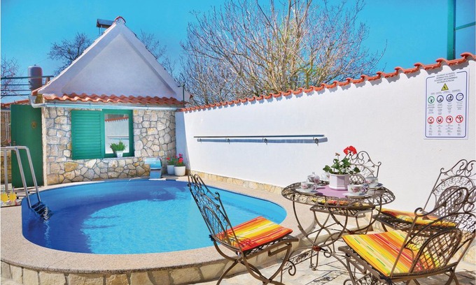 Cista Velika Casa | 2 bedroom accommodation in Cista Velika