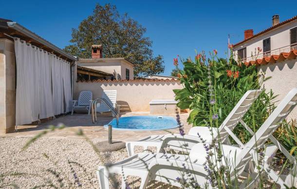 Hreljici Casa | 2 bedroom accommodation in Hreljici