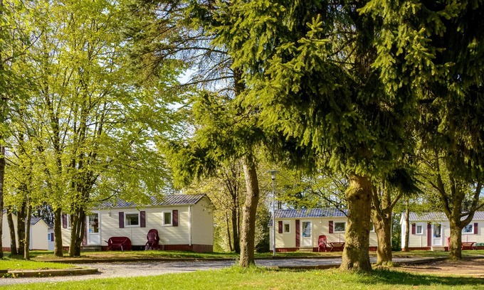 Luxembourg Ardennes Casa | Alojamiento de 2 habitaciones en Heiderscheid
