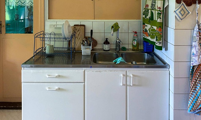 Skillingaryd Casa | Alojamiento de 2 habitaciones en Skillingaryd
