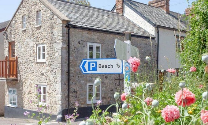 Branscombe Cabina | 2 bedroom accommodation in Branscombe