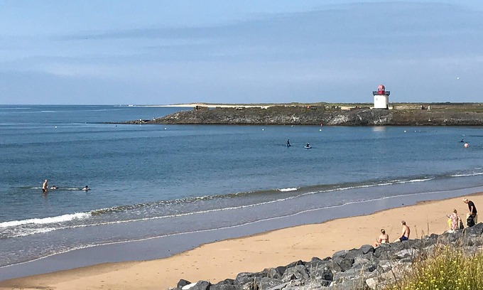 Burry Port Cabaña | Alojamiento de 2 habitaciones en Burry Port