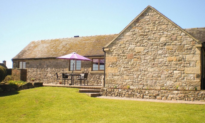 Cauldon Low Cabaña | Alojamiento de 2 habitaciones en Calton Moor, cerca de Ashbourne