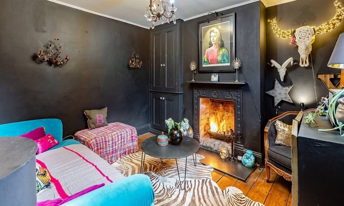 Cheltenham Cabaña | 2 bedroom accommodation in Cheltenham