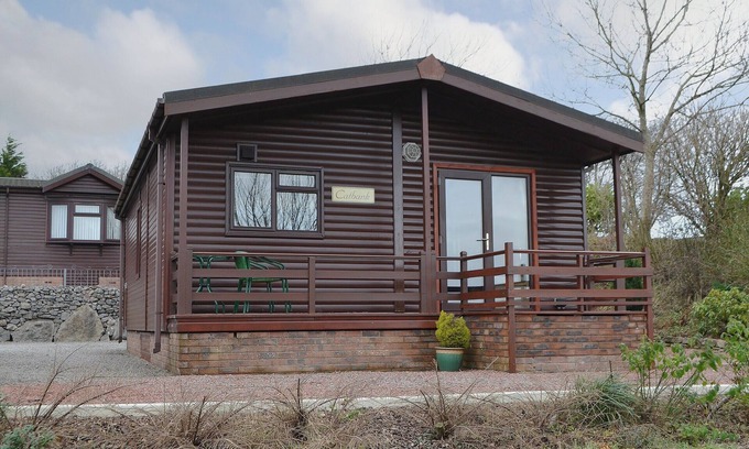 Cockermouth Cabaña | Alojamiento de 2 habitaciones en Moota, cerca de Cockermouth