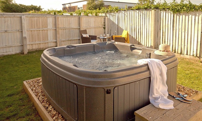 Freshwater Cabaña | 2 bedroom accommodation in Freshwater, Colwell Bay