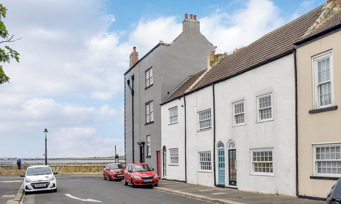 Hartlepool Cabaña | 2 bedroom accommodation in Hartlepool