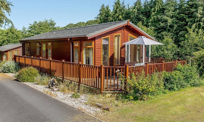 Widemouth Bay Cabina | 2 bedroom accommodation in Holsworthy