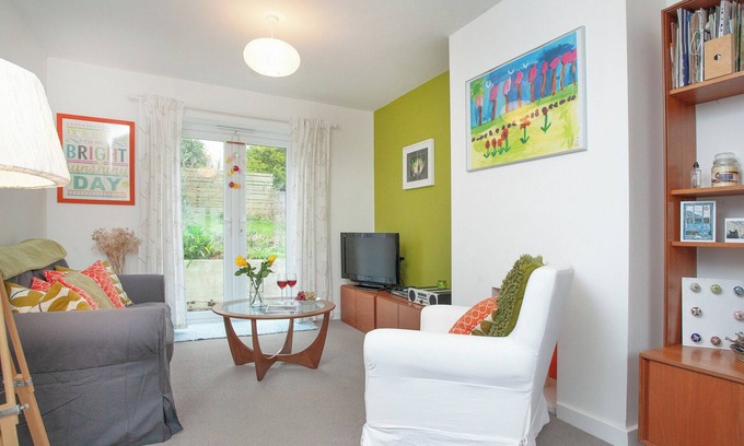 Malborough Cabaña | 2 bedroom accommodation in Malborough