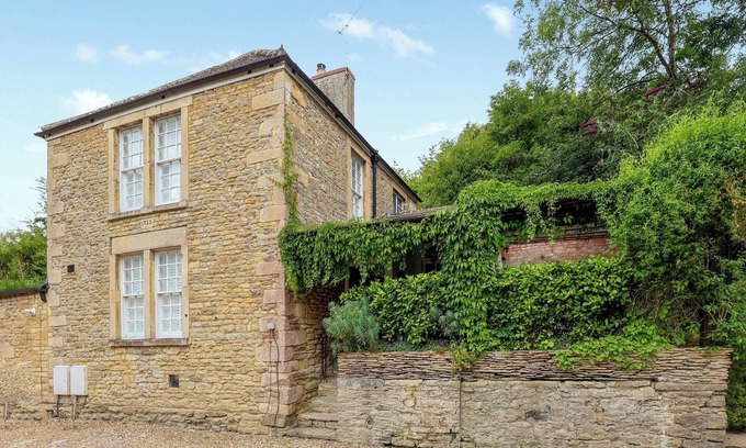 Malmesbury Cabaña | 2 bedroom accommodation in Malmesbury