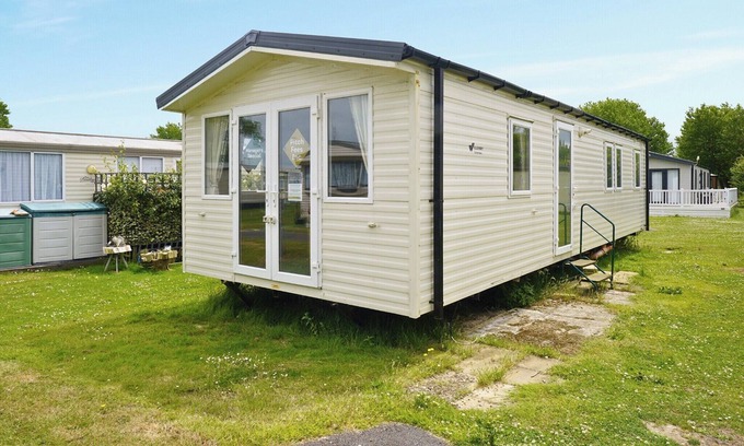 New Romney Casa | 2 bedroom accommodation in New Romney