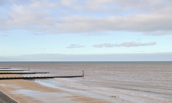 Sheringham Cabaña | Alojamiento de 2 habitaciones en Sheringham