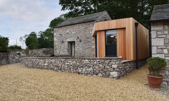 Yealand Redmayne Cabaña | Alojamiento de 2 habitaciones en Silverdale